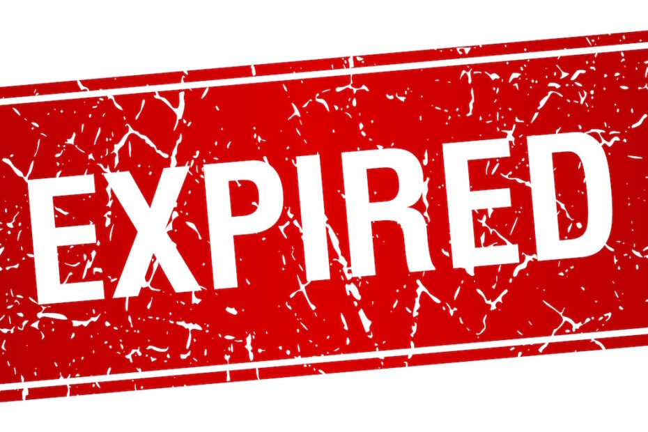 expired rs domain names